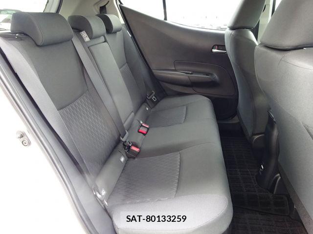 Toyota AQUA 2024-08 8244584-15
