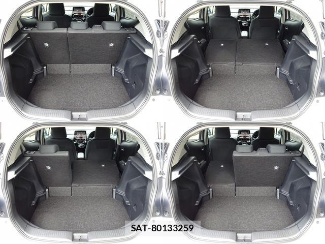 Toyota AQUA 2024-08 8244584-16