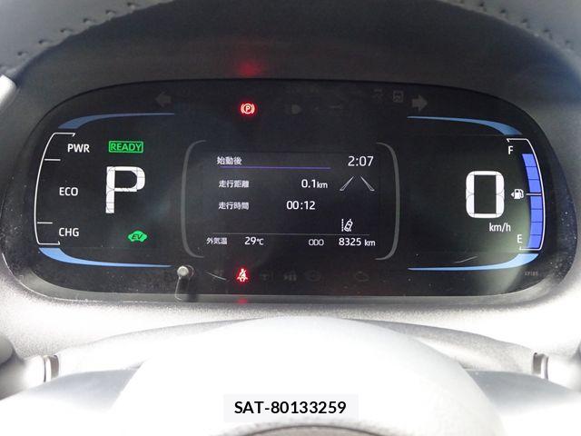 Toyota AQUA 2024-08 8244584-5