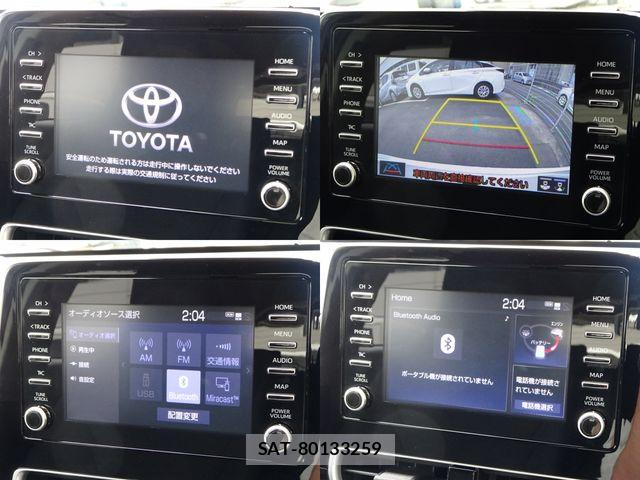 Toyota AQUA 2024-08 8244584-6