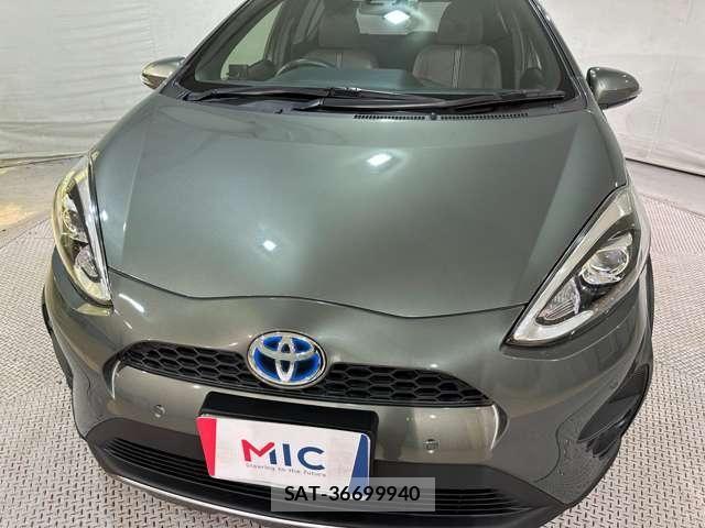 Toyota AQUA 2018-12 8244587-28