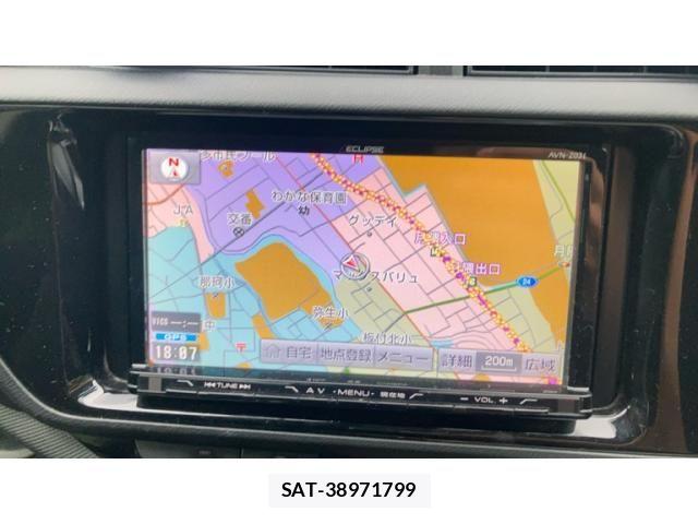 Toyota AQUA 2015-08 8244606-3