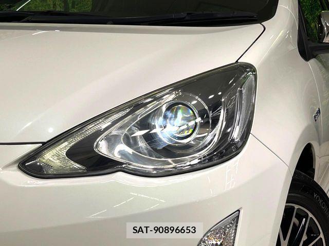 Toyota AQUA 2016-02 8244597-12