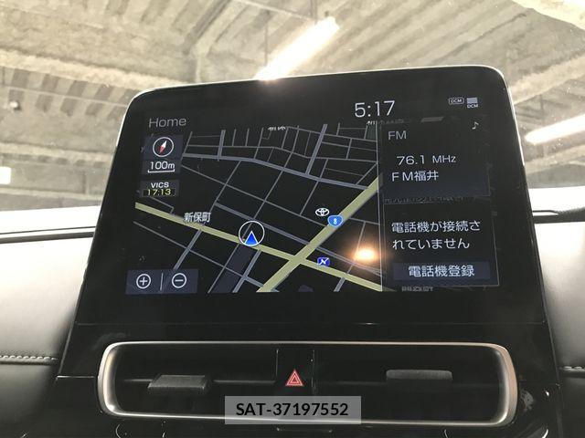 Toyota AQUA 2022-12 8244582-2