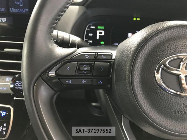 Toyota AQUA 2022-12 8244582-29