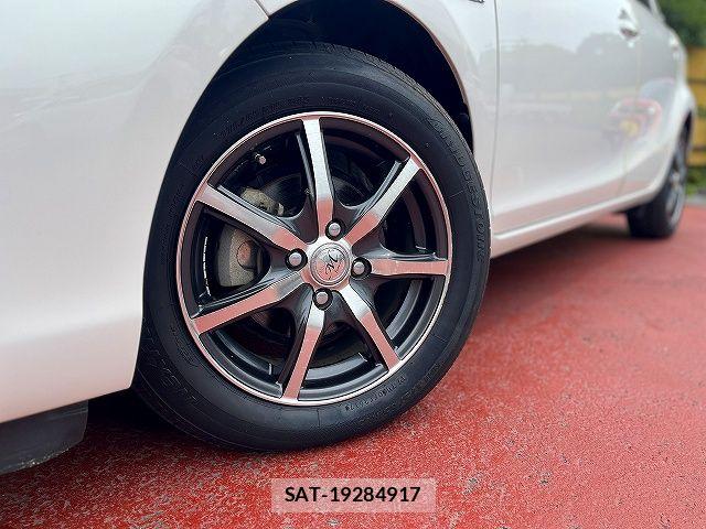 Toyota AQUA 2012-10 8313000-26