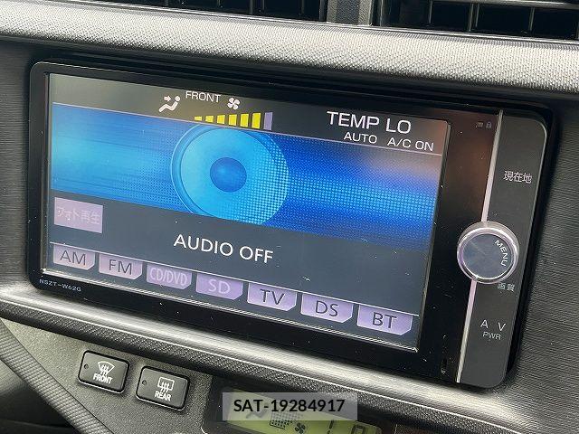 Toyota AQUA 2012-10 8313000-5
