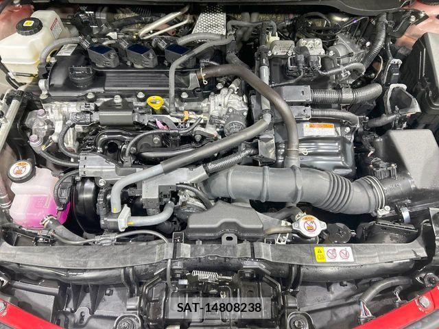 Toyota AQUA 2023-11 8312964-17