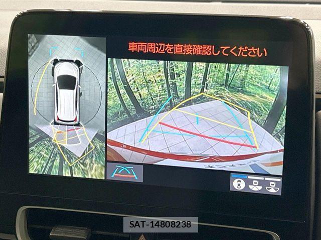 Toyota AQUA 2023-11 8312964-3