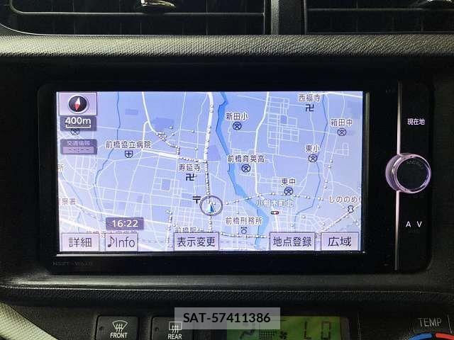 Toyota AQUA 2013-07 8313029-4