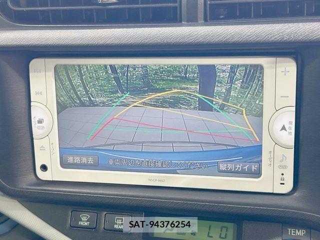 Toyota AQUA 2014-04 8313018-3