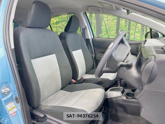 Toyota AQUA 2014-04 8313018-7