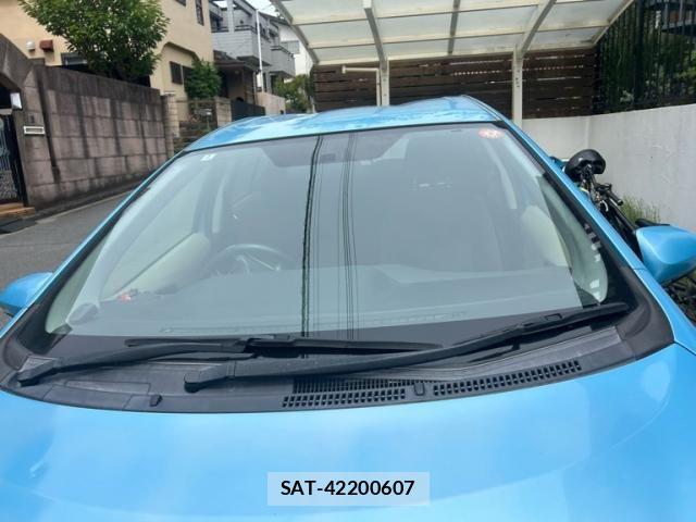 Toyota AQUA 2012-01 8313035-6