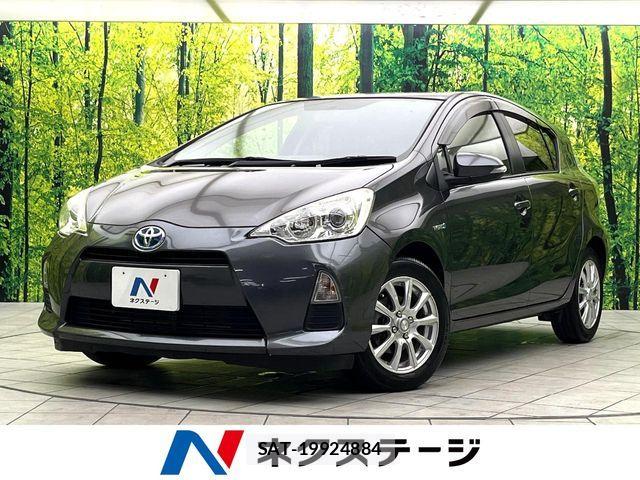 Toyota AQUA 2014-12 8313017-0