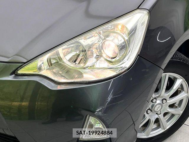 Toyota AQUA 2014-12 8313017-11