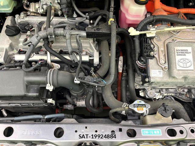 Toyota AQUA 2014-12 8313017-17