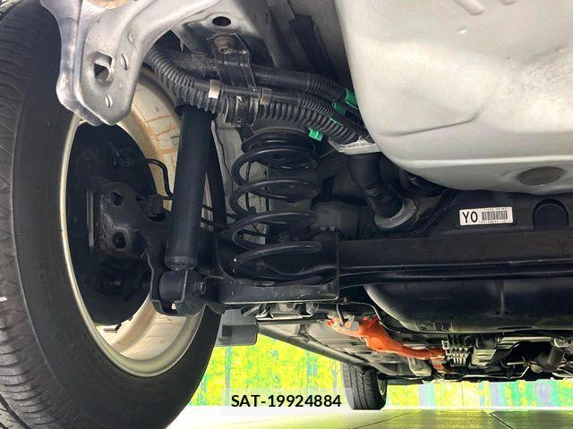 Toyota AQUA 2014-12 8313017-19