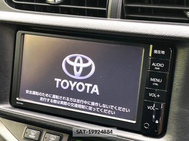 Toyota AQUA 2014-12 8313017-2