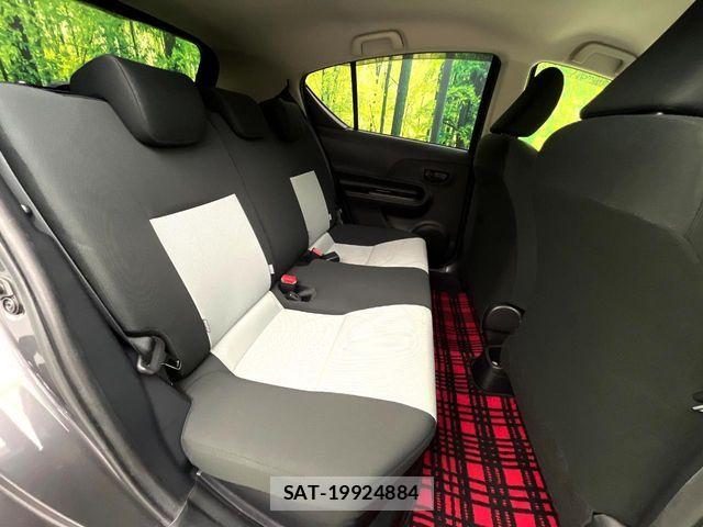 Toyota AQUA 2014-12 8313017-8