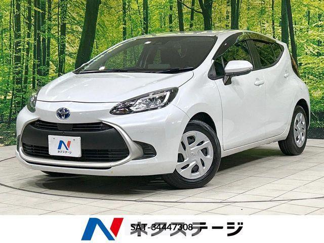 Toyota AQUA 2022-12 8312950-0