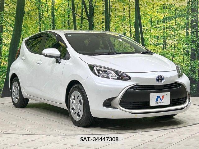 Toyota AQUA 2022-12 8312950-15