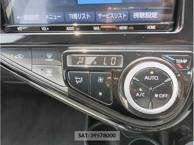 Toyota AQUA 2020-12 8312990-13