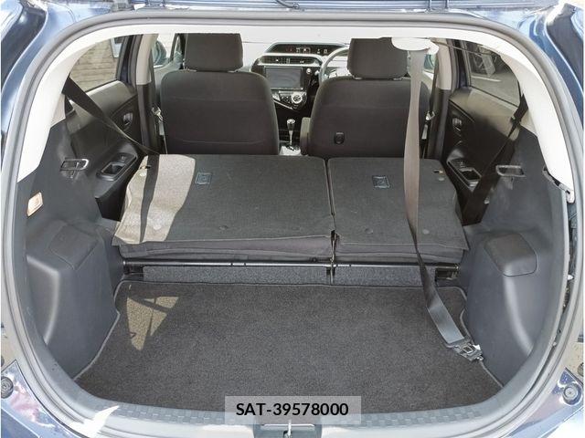 Toyota AQUA 2020-12 8312990-3