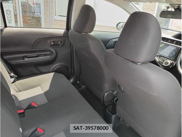 Toyota AQUA 2020-12 8312990-4