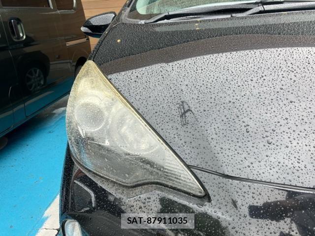 Toyota AQUA 2012-12 8313025-2