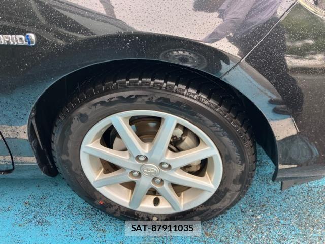 Toyota AQUA 2012-12 8313025-3