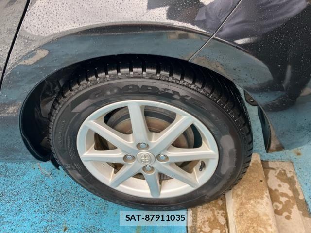 Toyota AQUA 2012-12 8313025-8