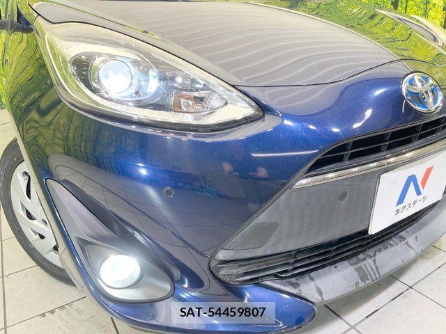 Toyota AQUA 2019-07 8313008-10