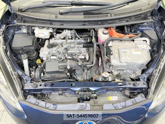 Toyota AQUA 2019-07 8313008-16