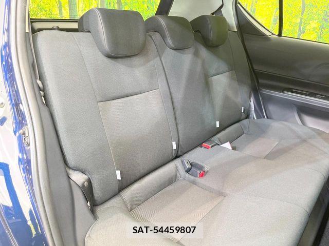 Toyota AQUA 2019-07 8313008-7