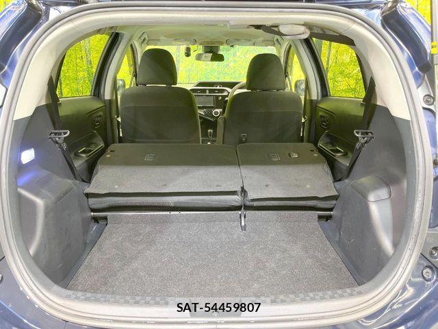 Toyota AQUA 2019-07 8313008-8