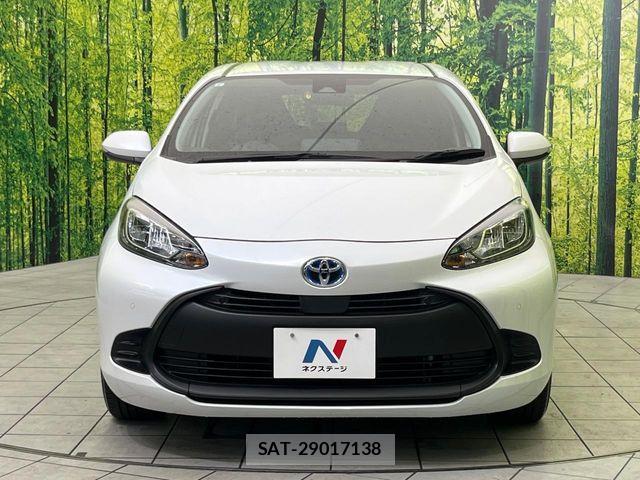 Toyota AQUA 2022-07 8312978-13