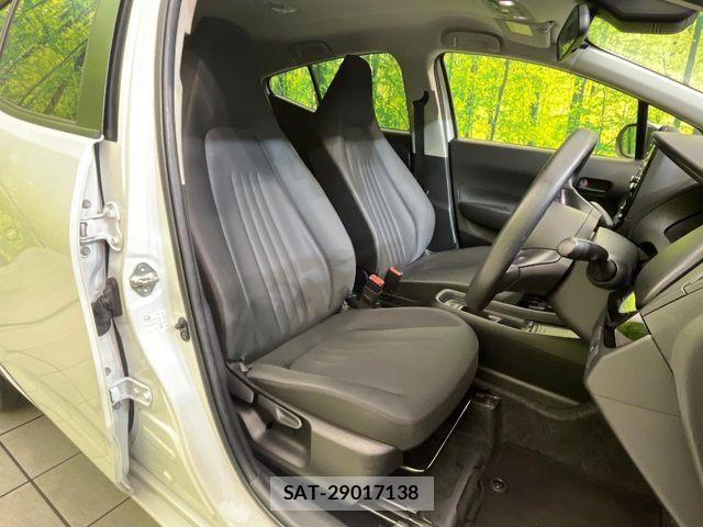 Toyota AQUA 2022-07 8312978-7