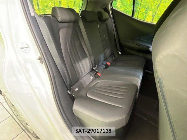Toyota AQUA 2022-07 8312978-8