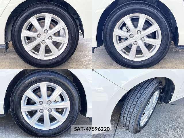 Toyota AQUA 2015-01 8312997-3
