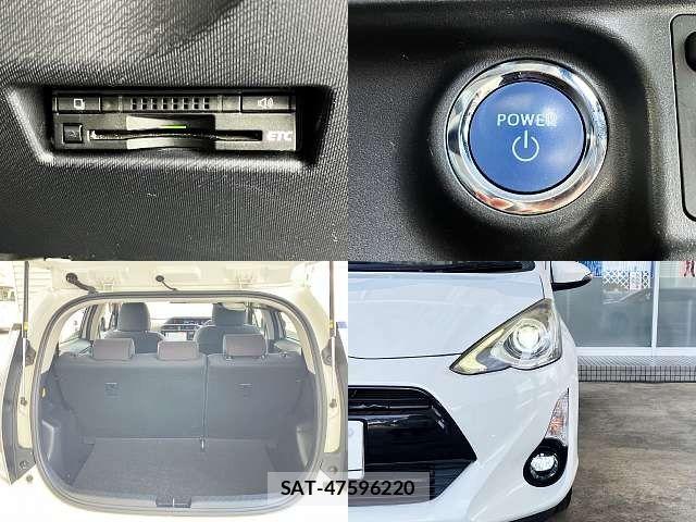 Toyota AQUA 2015-01 8312997-7