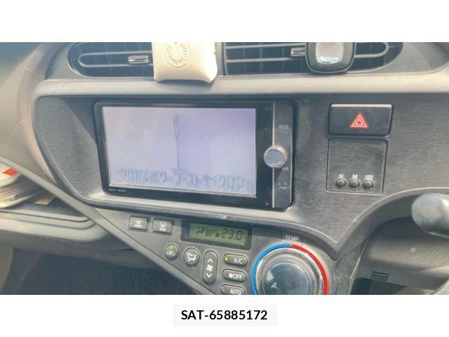 Toyota AQUA 2013-03 8313036-20