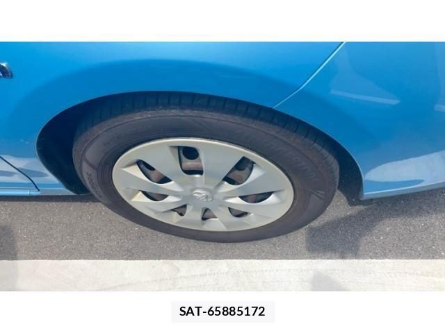 Toyota AQUA 2013-03 8313036-2