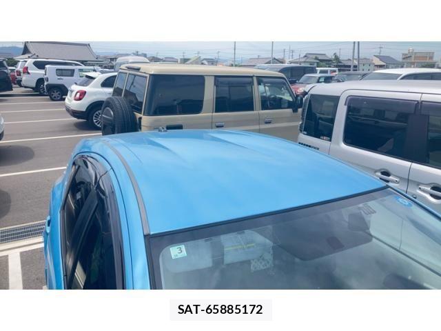 Toyota AQUA 2013-03 8313036-4