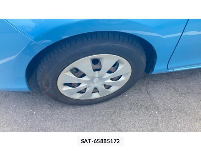 Toyota AQUA 2013-03 8313036-5