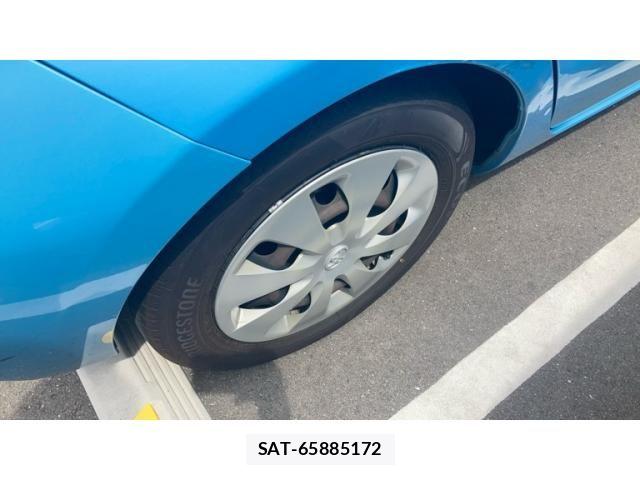 Toyota AQUA 2013-03 8313036-8