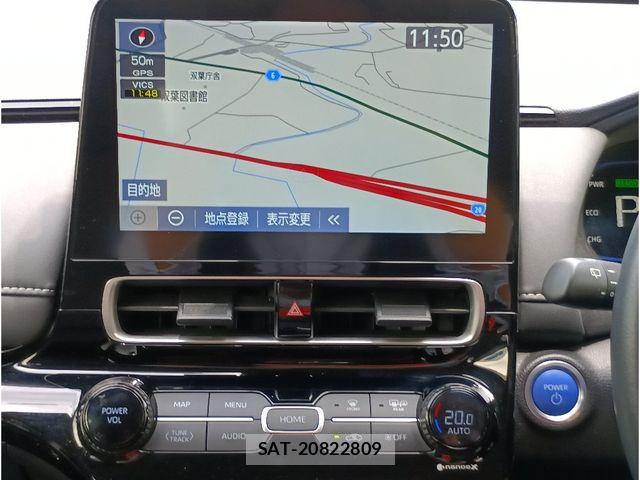 Toyota AQUA 2021-11 8312987-12