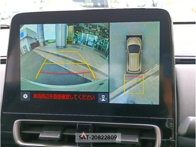 Toyota AQUA 2021-11 8312987-13