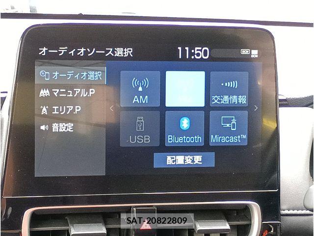 Toyota AQUA 2021-11 8312987-25