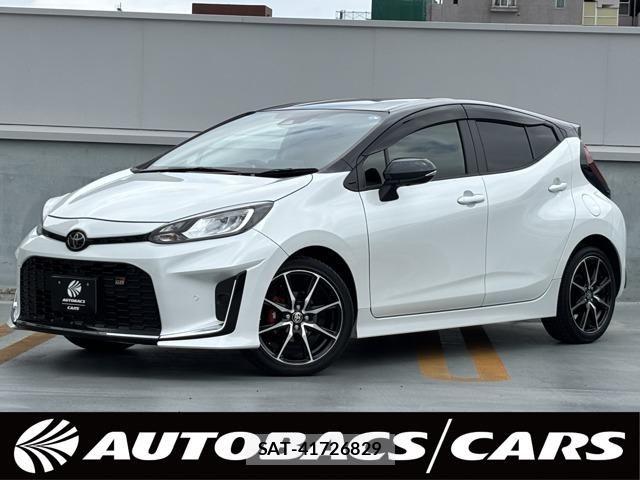 Toyota AQUA 2025-03 8312940-0