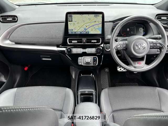 Toyota AQUA 2025-03 8312940-1